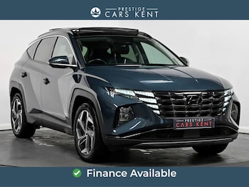 Used Hyundai TUCSON 2022 for sale - 78923067: Photo