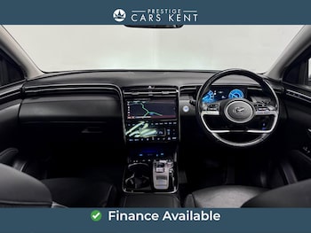 Used Hyundai TUCSON 2022 for sale - 78923067: Photo