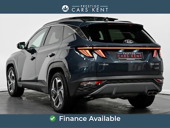 Used Hyundai TUCSON 2022 for sale - 78923067: Photo