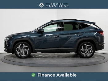Used Hyundai TUCSON 2022 for sale - 78923067: Photo
