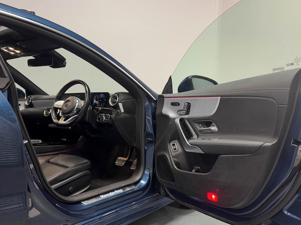 Used Mercedes-Benz CLA 2021 for sale - 76042691: Photo 12