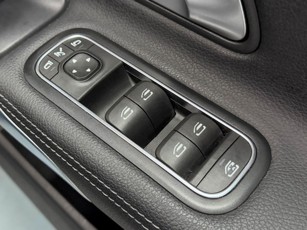 Used Mercedes-Benz CLA 2021 for sale - 76042691: Photo 13