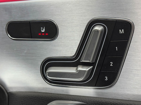 Used Mercedes-Benz CLA 2021 for sale - 76042691: Photo 14
