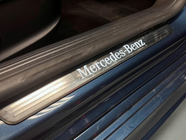 Used Mercedes-Benz CLA 2021 for sale - 76042691: Photo 17