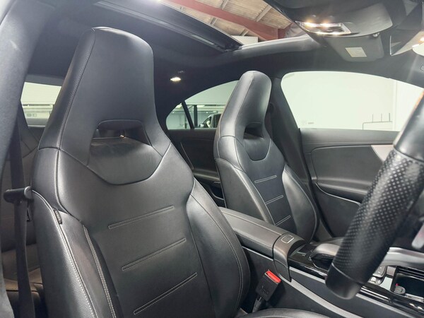 Used Mercedes-Benz CLA 2021 for sale - 76042691: Photo 21