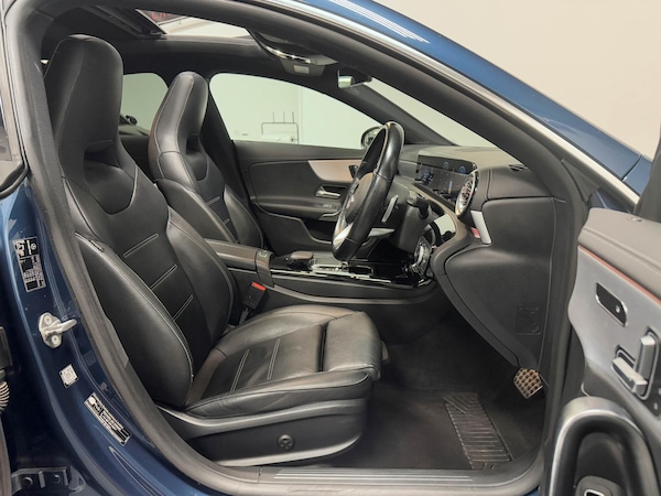 Used Mercedes-Benz CLA 2021 for sale - 76042691: Photo 22