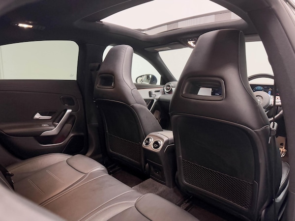 Used Mercedes-Benz CLA 2021 for sale - 76042691: Photo 23