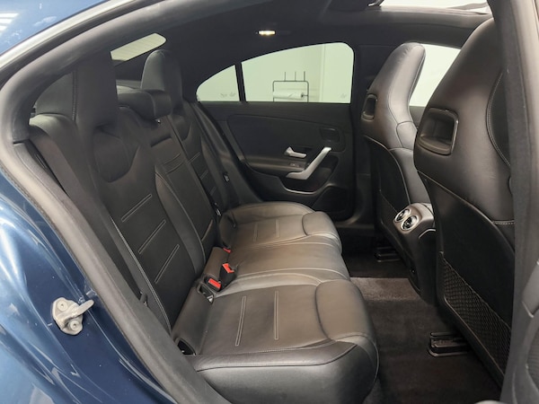 Used Mercedes-Benz CLA 2021 for sale - 76042691: Photo 24