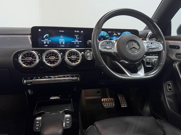 Used Mercedes-Benz CLA 2021 for sale - 76042691: Photo 27