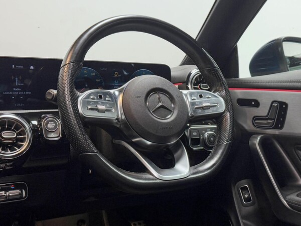 Used Mercedes-Benz CLA 2021 for sale - 76042691: Photo 28