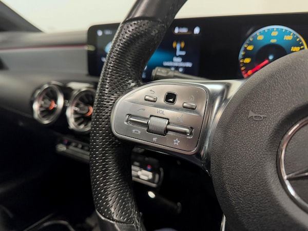 Used Mercedes-Benz CLA 2021 for sale - 76042691: Photo 29