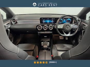Used Mercedes-Benz CLA 2021 for sale - 76042691: Photo 2