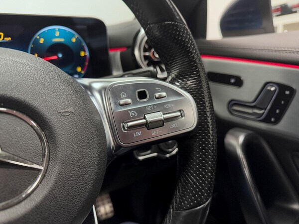 Used Mercedes-Benz CLA 2021 for sale - 76042691: Photo 32