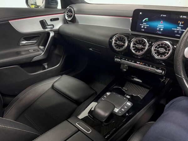 Used Mercedes-Benz CLA 2021 for sale - 76042691: Photo 33