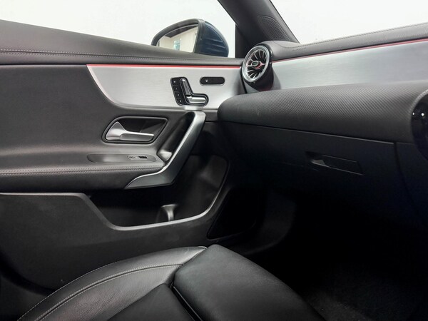 Used Mercedes-Benz CLA 2021 for sale - 76042691: Photo 34