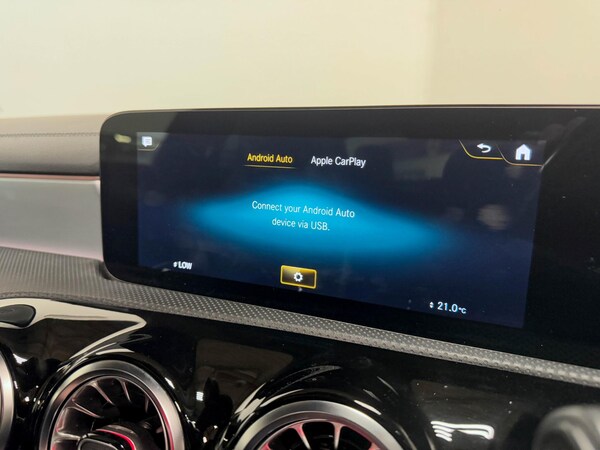 Used Mercedes-Benz CLA 2021 for sale - 76042691: Photo 44