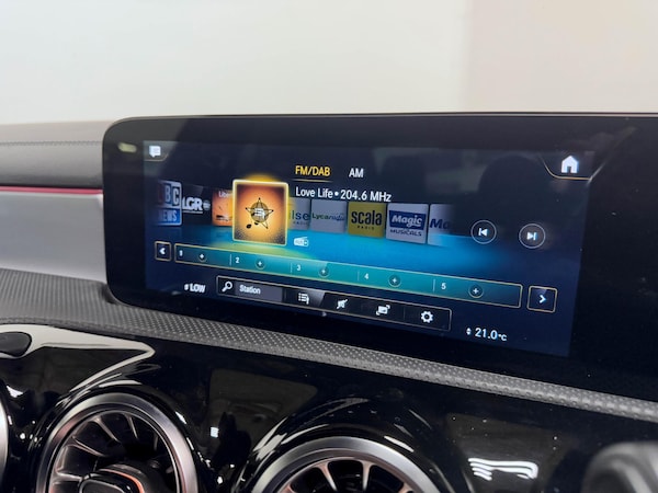 Used Mercedes-Benz CLA 2021 for sale - 76042691: Photo 45