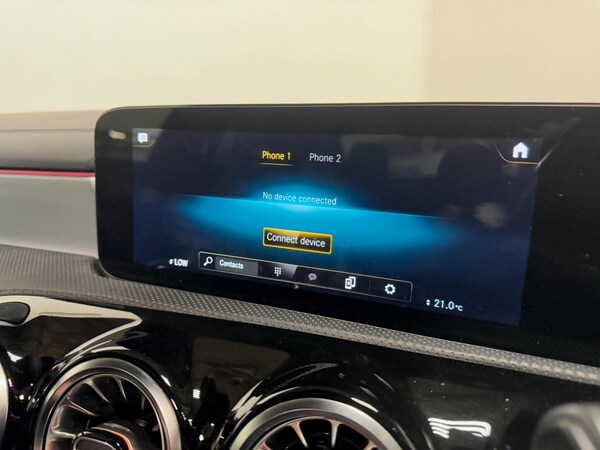 Used Mercedes-Benz CLA 2021 for sale - 76042691: Photo 47