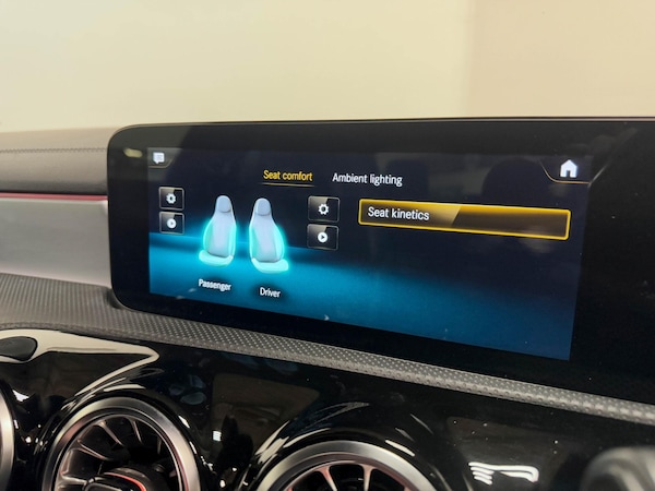 Used Mercedes-Benz CLA 2021 for sale - 76042691: Photo 48