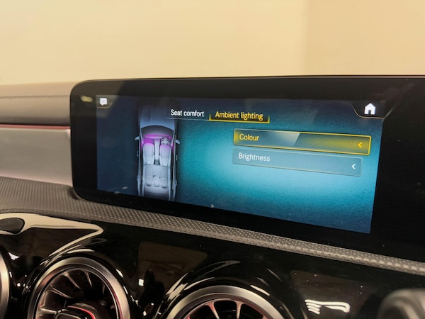 Used Mercedes-Benz CLA 2021 for sale - 76042691: Photo 49