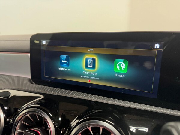 Used Mercedes-Benz CLA 2021 for sale - 76042691: Photo 50