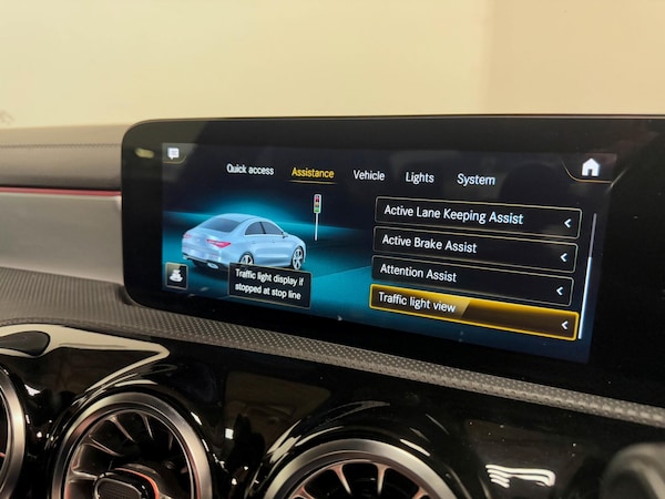 Used Mercedes-Benz CLA 2021 for sale - 76042691: Photo 53