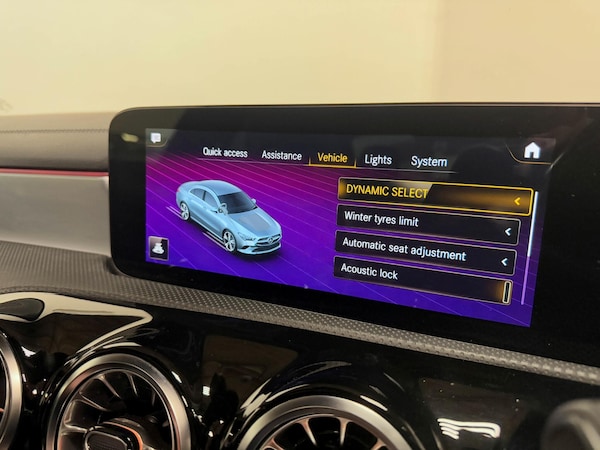Used Mercedes-Benz CLA 2021 for sale - 76042691: Photo 54