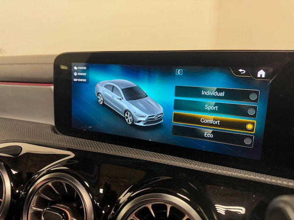 Used Mercedes-Benz CLA 2021 for sale - 76042691: Photo 55