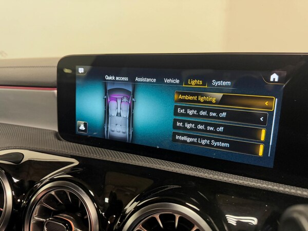 Used Mercedes-Benz CLA 2021 for sale - 76042691: Photo 57