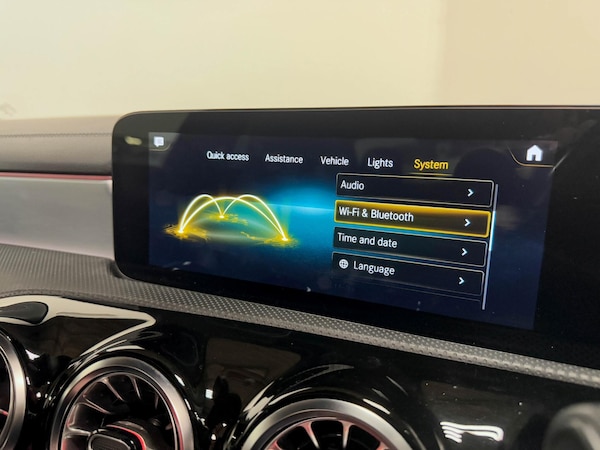 Used Mercedes-Benz CLA 2021 for sale - 76042691: Photo 59