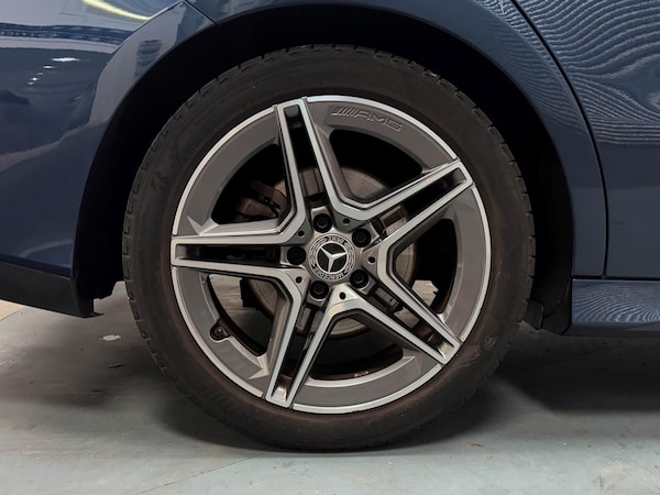 Used Mercedes-Benz CLA 2021 for sale - 76042691: Photo 60