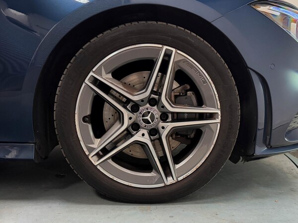 Used Mercedes-Benz CLA 2021 for sale - 76042691: Photo 61