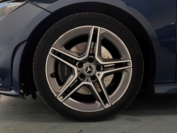 Used Mercedes-Benz CLA 2021 for sale - 76042691: Photo 62