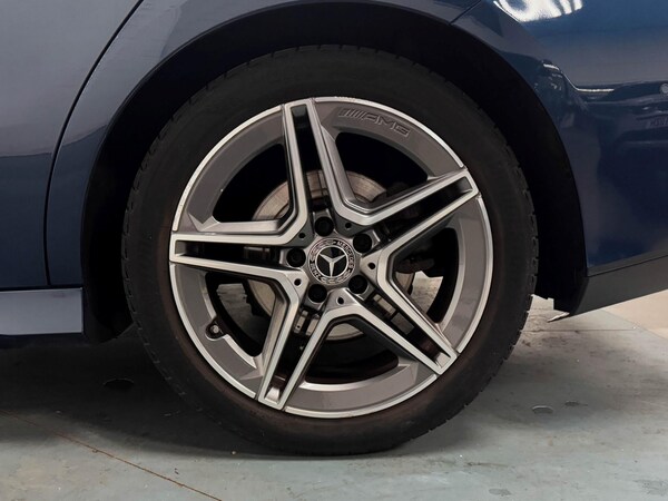 Used Mercedes-Benz CLA 2021 for sale - 76042691: Photo 63