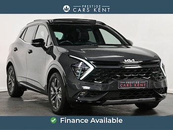 Used Kia Sportage 2024 for sale - 79211917: Photo