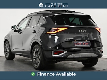 Used Kia Sportage 2024 for sale - 79211917: Photo