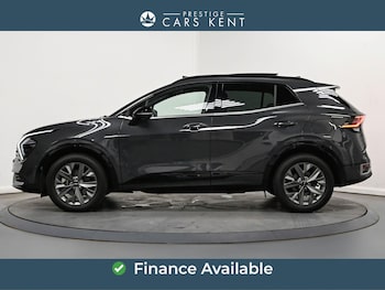 Used Kia Sportage 2024 for sale - 79211917: Photo