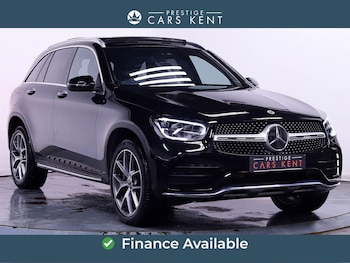 Used Mercedes-Benz GLC 2022 for sale - 77191613: Photo