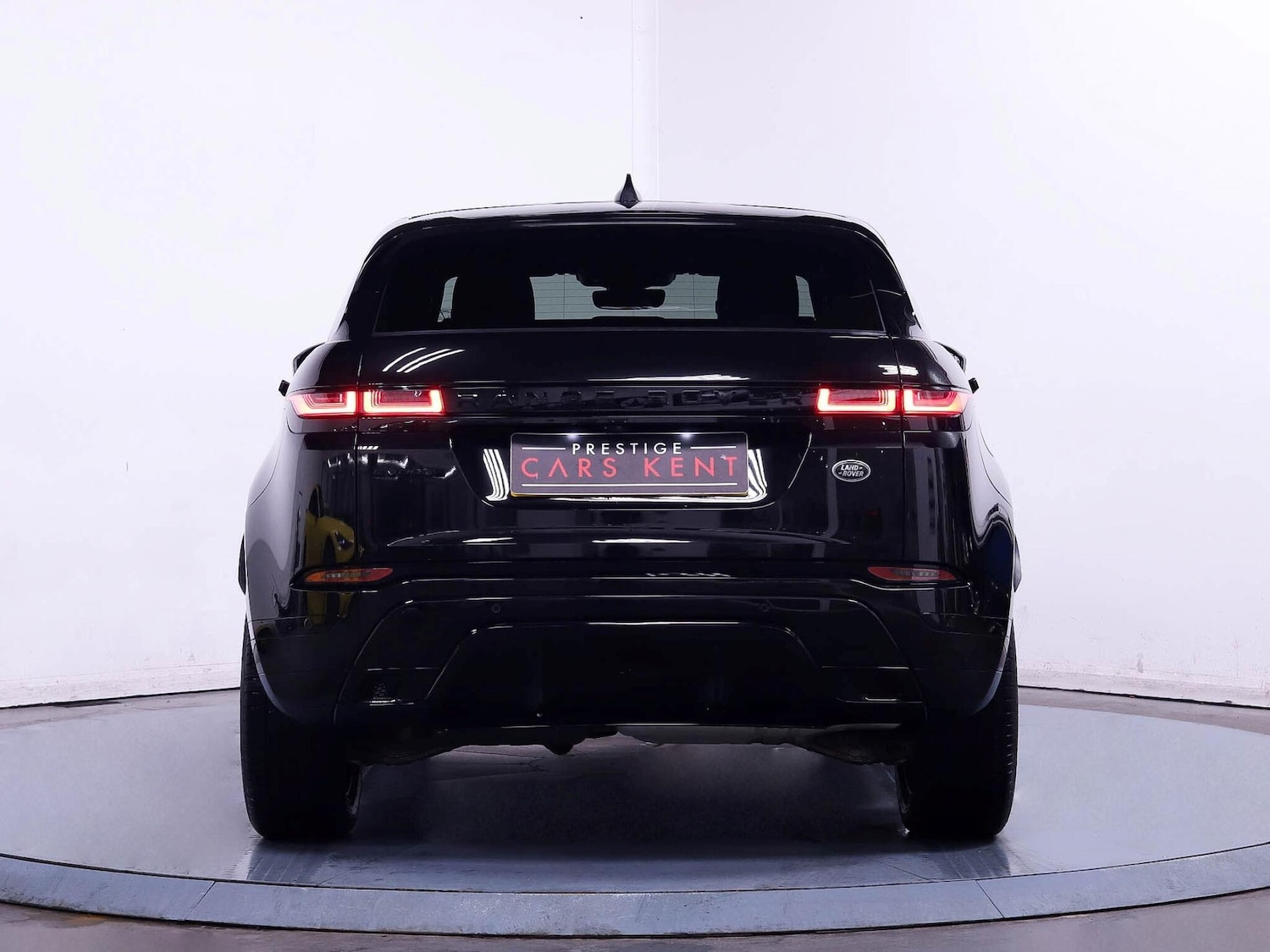 Used Land Rover Range Rover Evoque 2022 for sale - 76472156: Photo 11