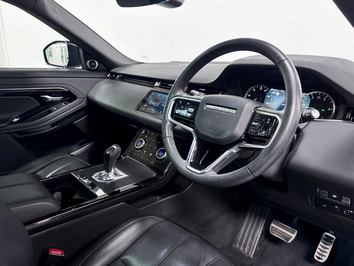 Used Land Rover Range Rover Evoque 2022 for sale - 76472156: Photo 19