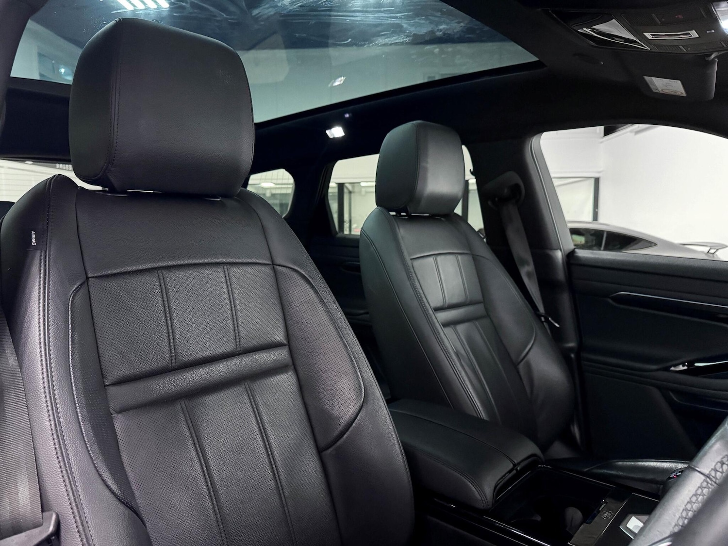 Used Land Rover Range Rover Evoque 2022 for sale - 76472156: Photo 22