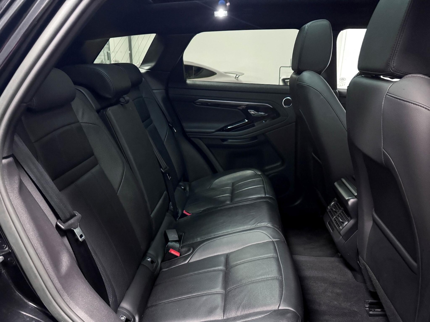 Used Land Rover Range Rover Evoque 2022 for sale - 76472156: Photo 23