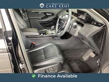 Used Land Rover Range Rover Evoque 2022 for sale - 76472156: Photo