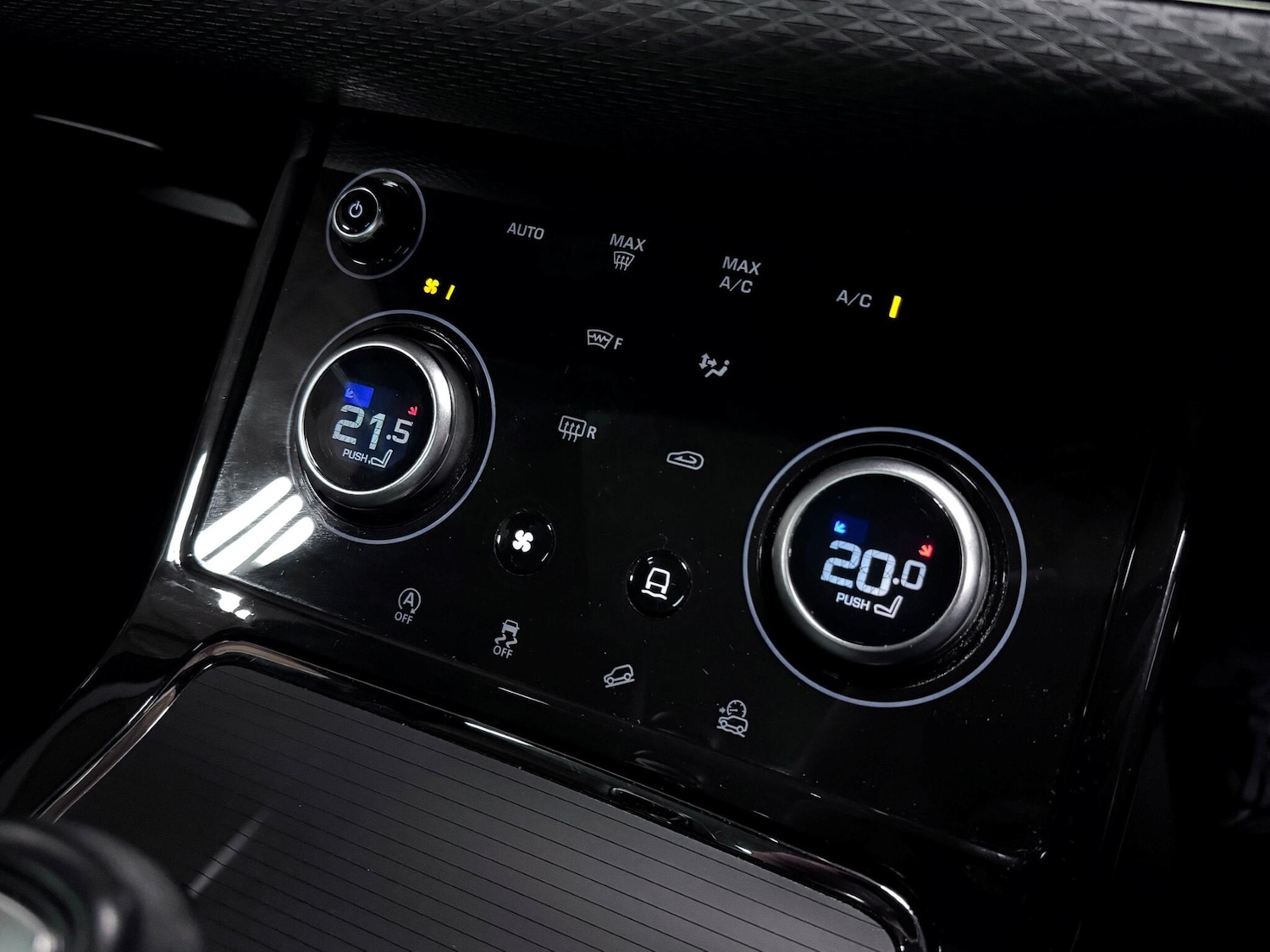 Used Land Rover Range Rover Evoque 2022 for sale - 76472156: Photo 30