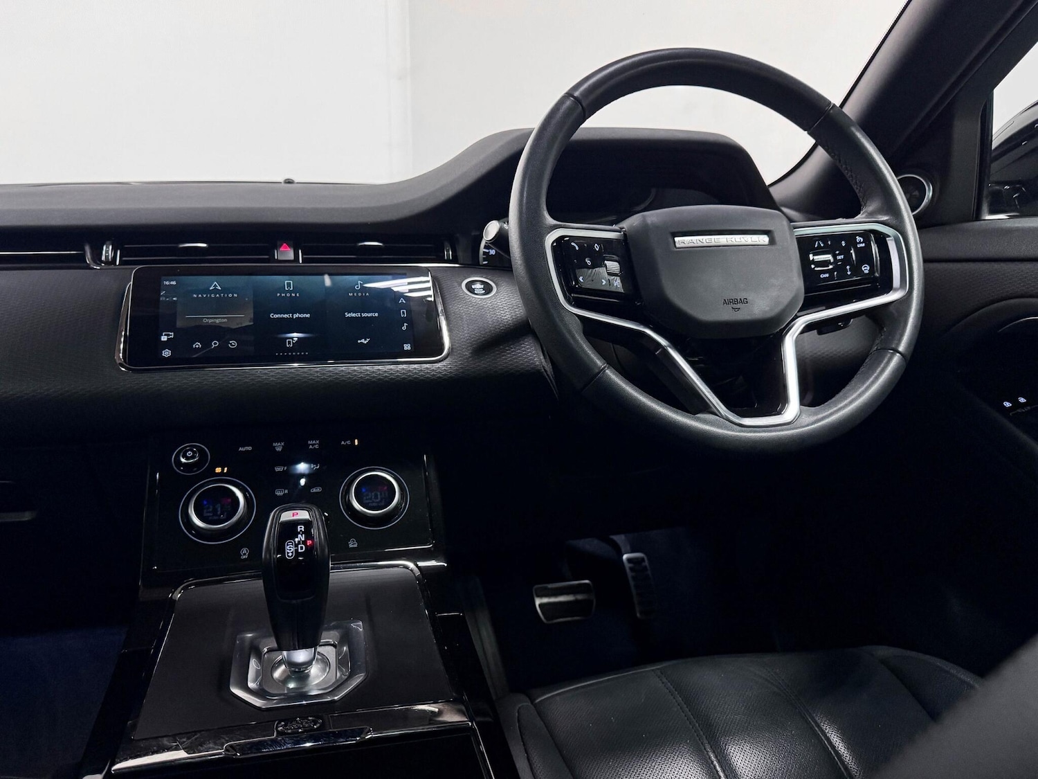 Used Land Rover Range Rover Evoque 2022 for sale - 76472156: Photo 33