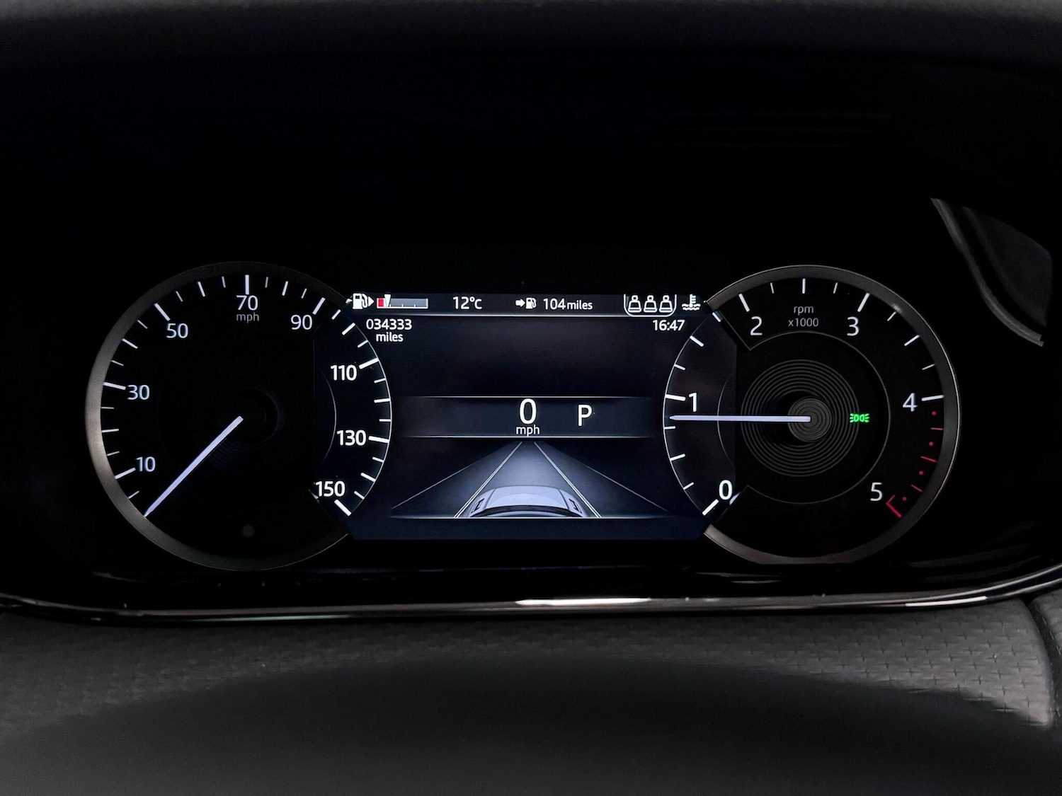 Used Land Rover Range Rover Evoque 2022 for sale - 76472156: Photo 36