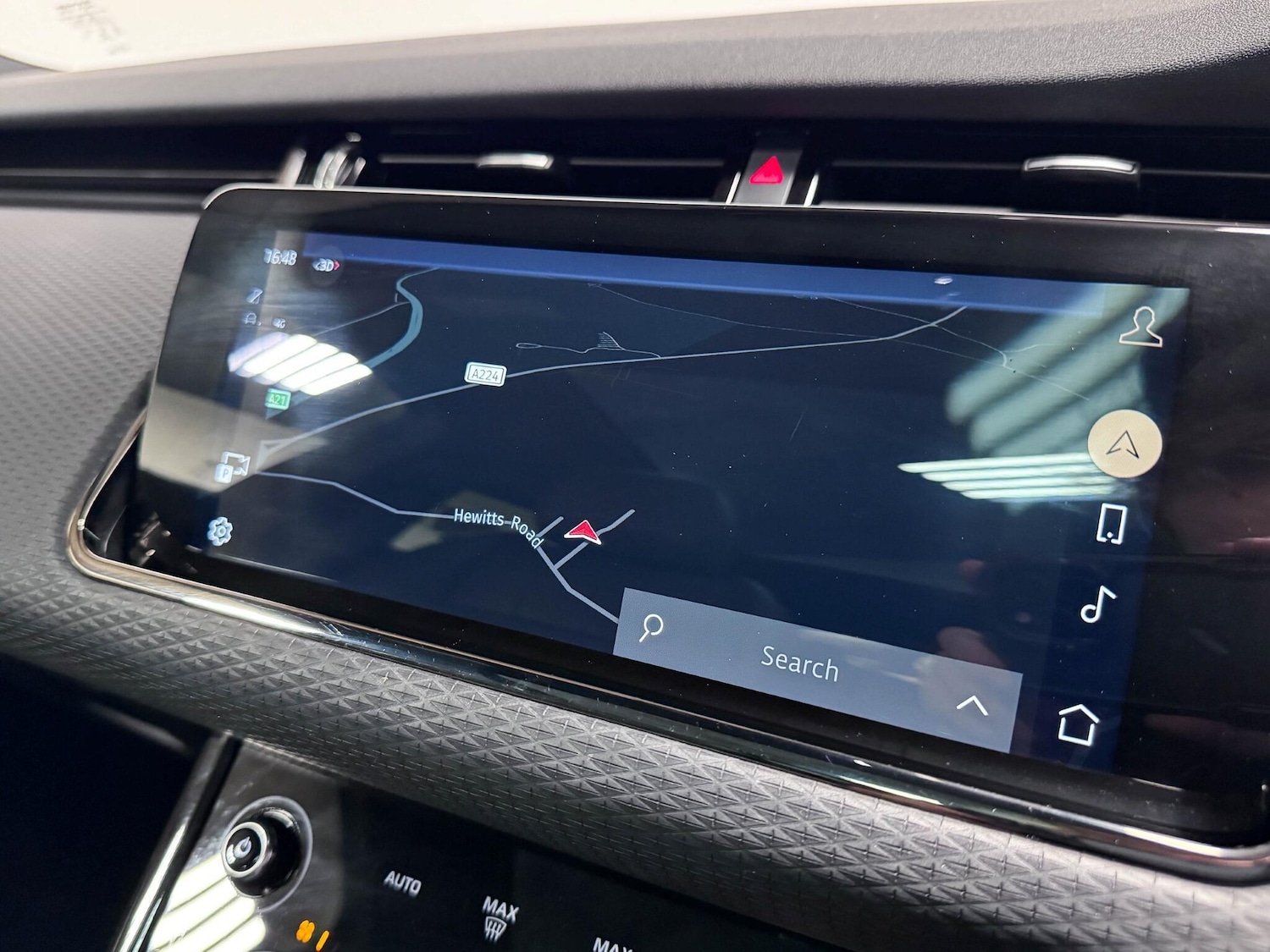 Used Land Rover Range Rover Evoque 2022 for sale - 76472156: Photo 38