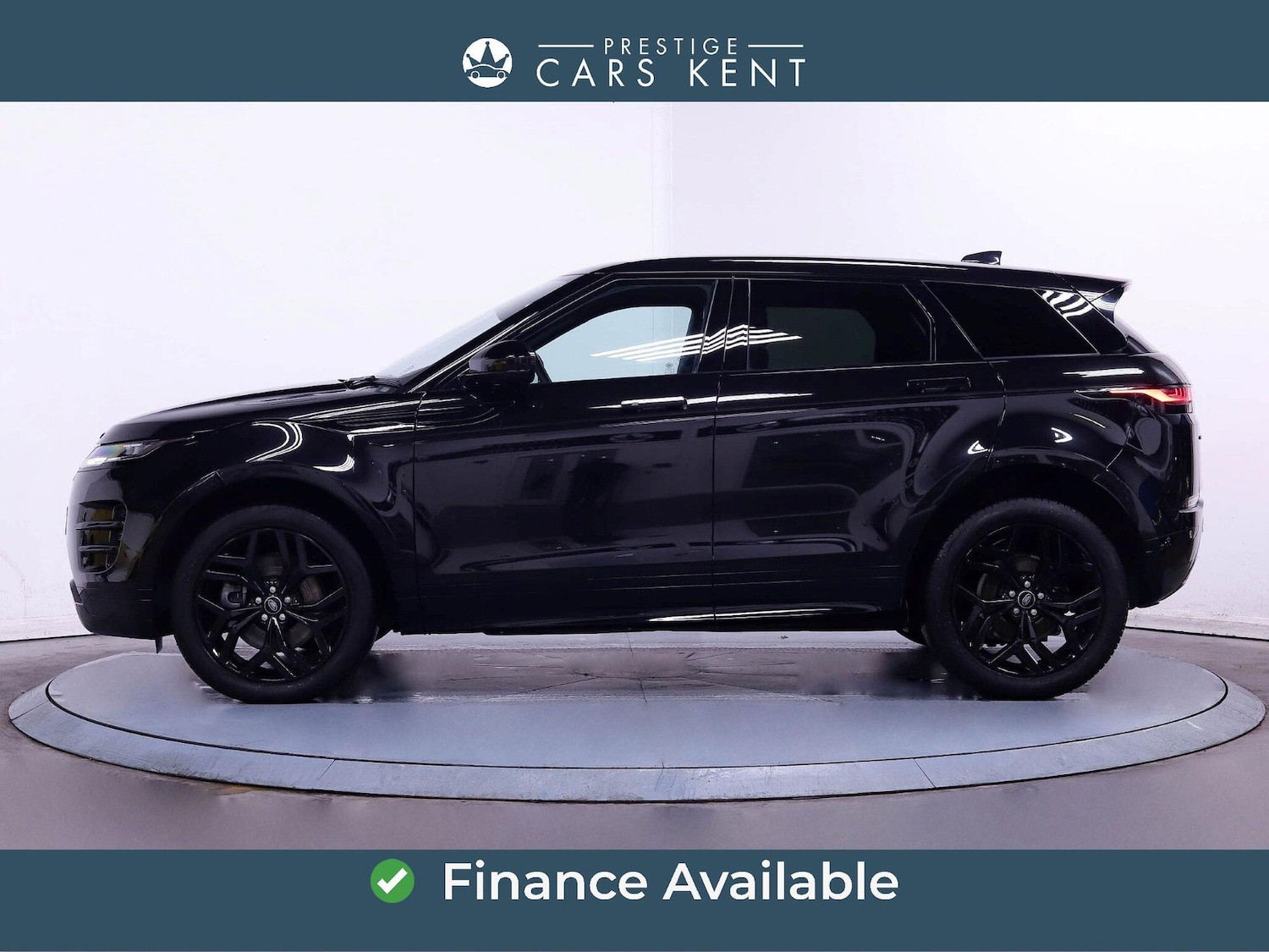 Used Land Rover Range Rover Evoque 2022 for sale - 76472156: Photo 4