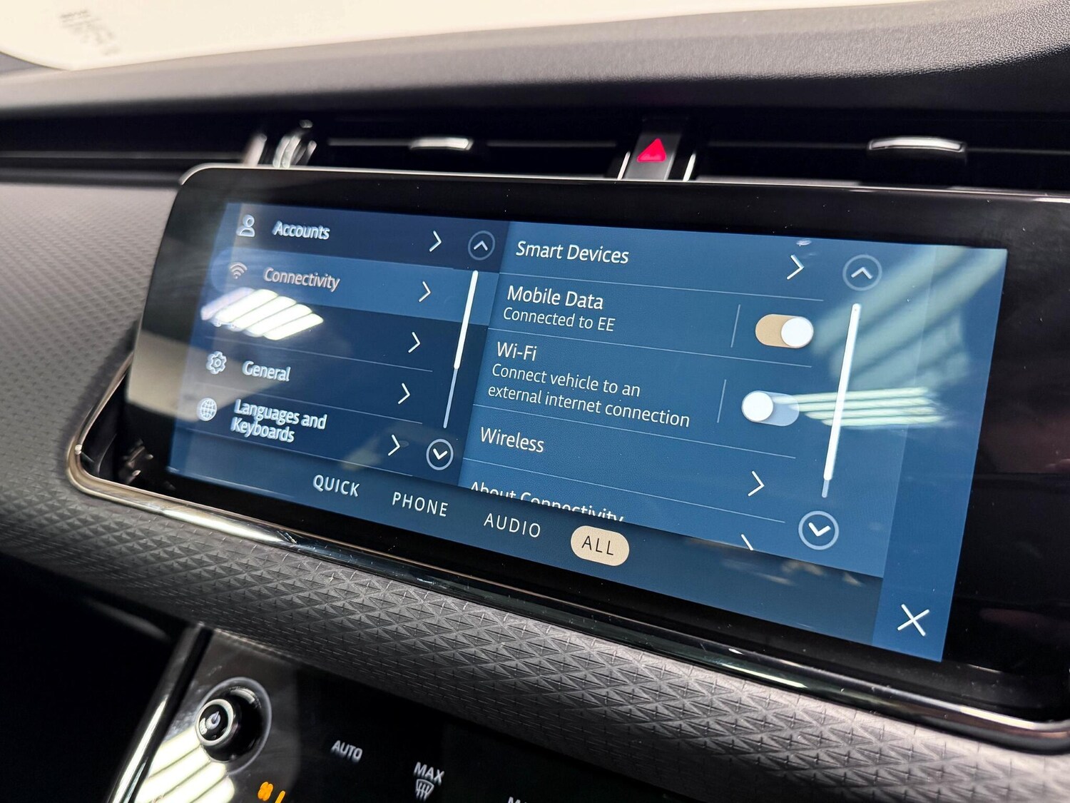 Used Land Rover Range Rover Evoque 2022 for sale - 76472156: Photo 42