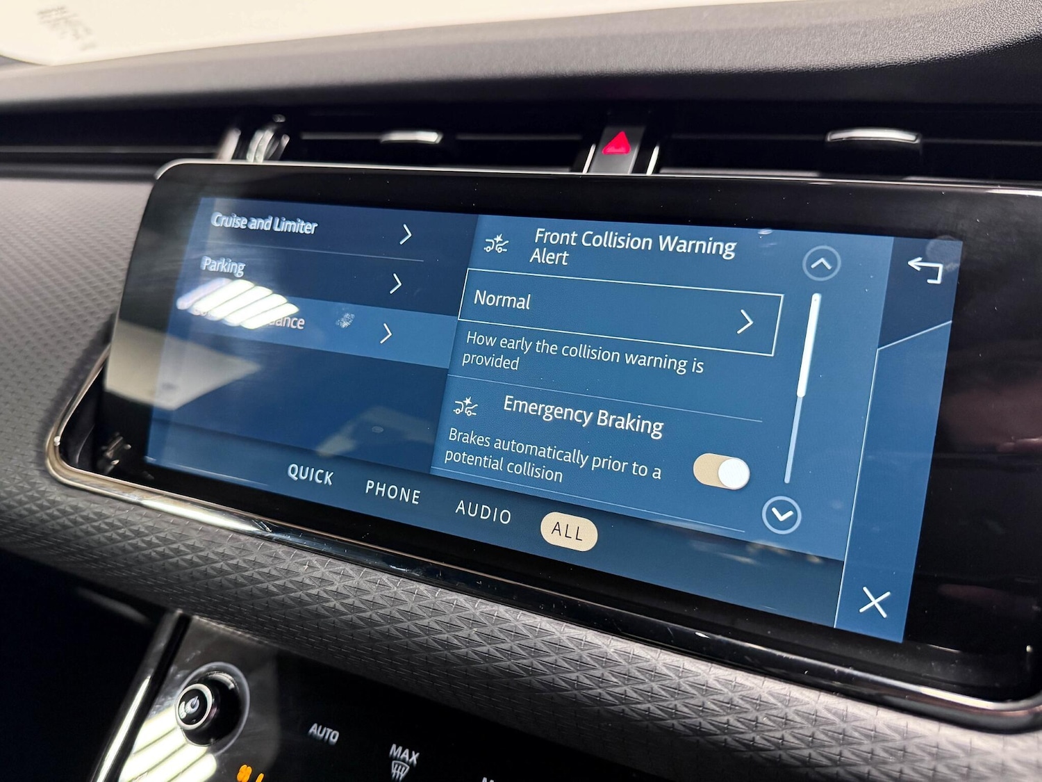 Used Land Rover Range Rover Evoque 2022 for sale - 76472156: Photo 47